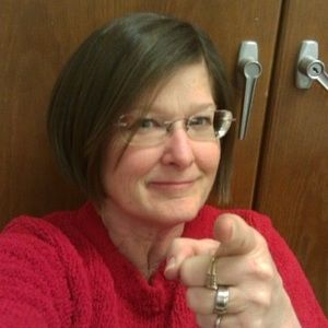 Meet your Posher, Kay